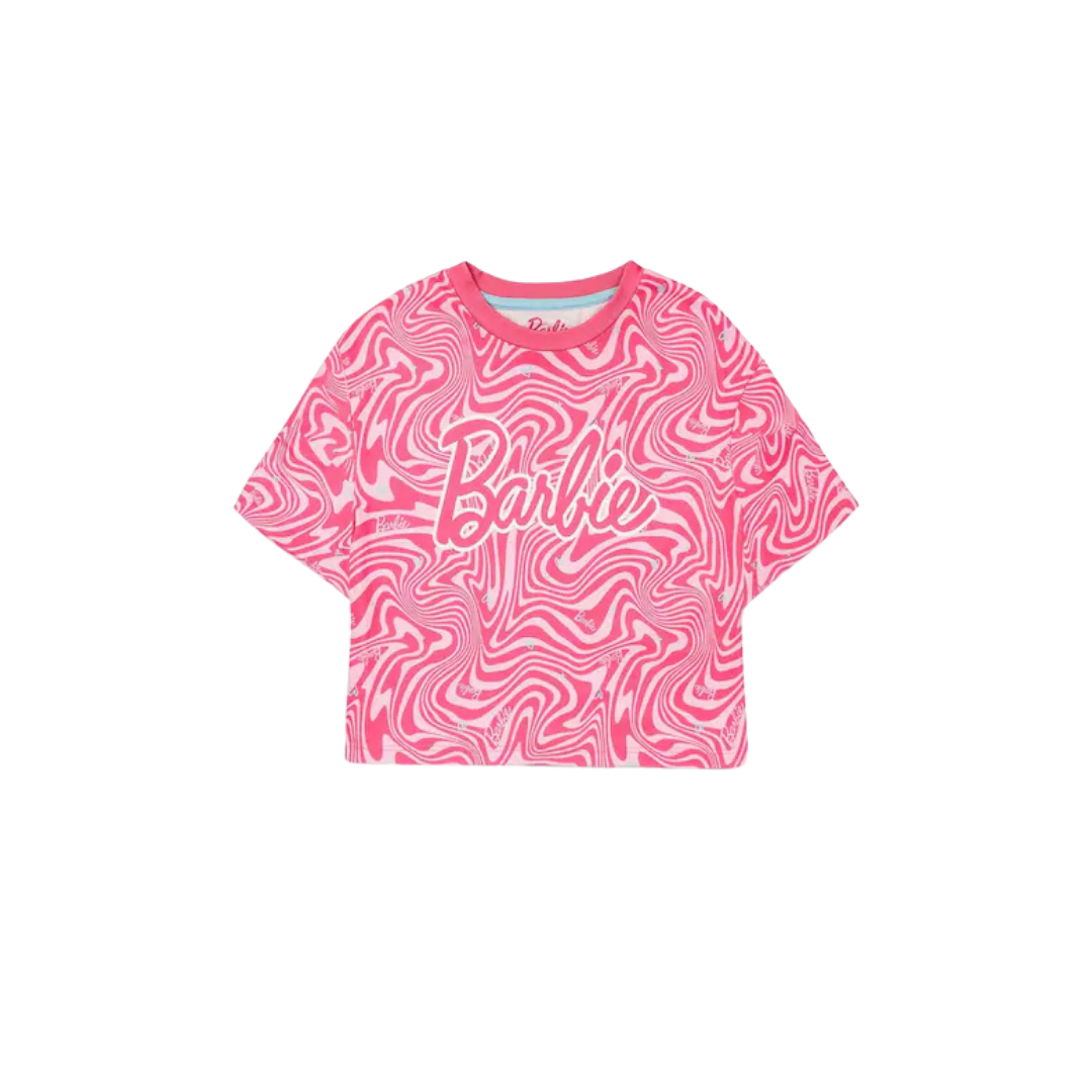 Girls Pajama Set
